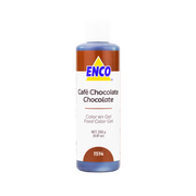 Gel Enco Café chocolate 250g